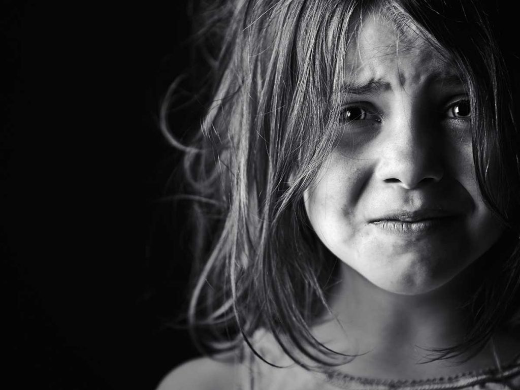​Υπόθεση ασέλγειας 50χρονου σε βάρος ενός 5χρονου κοριτσιού