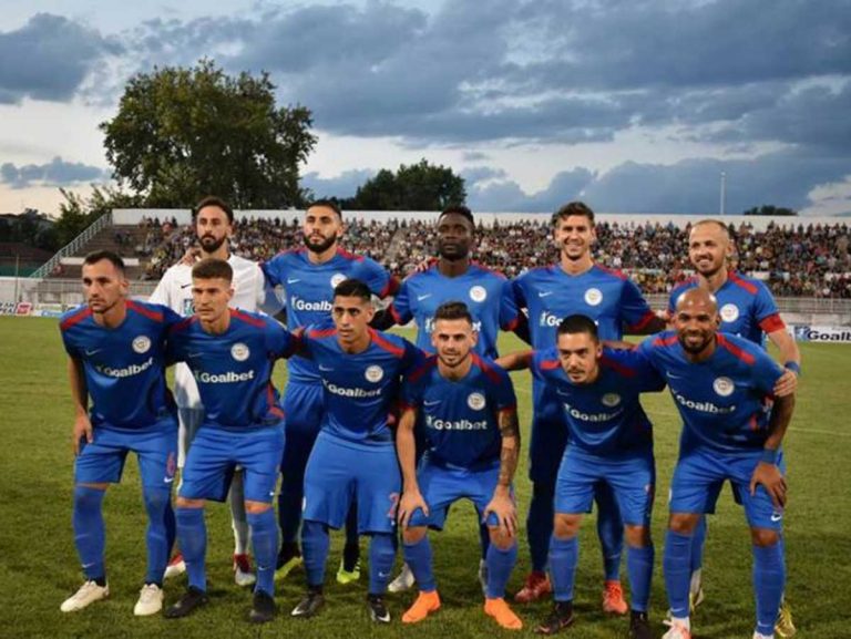 ​Με τρεις απουσίες κόντρα στην Δόξα