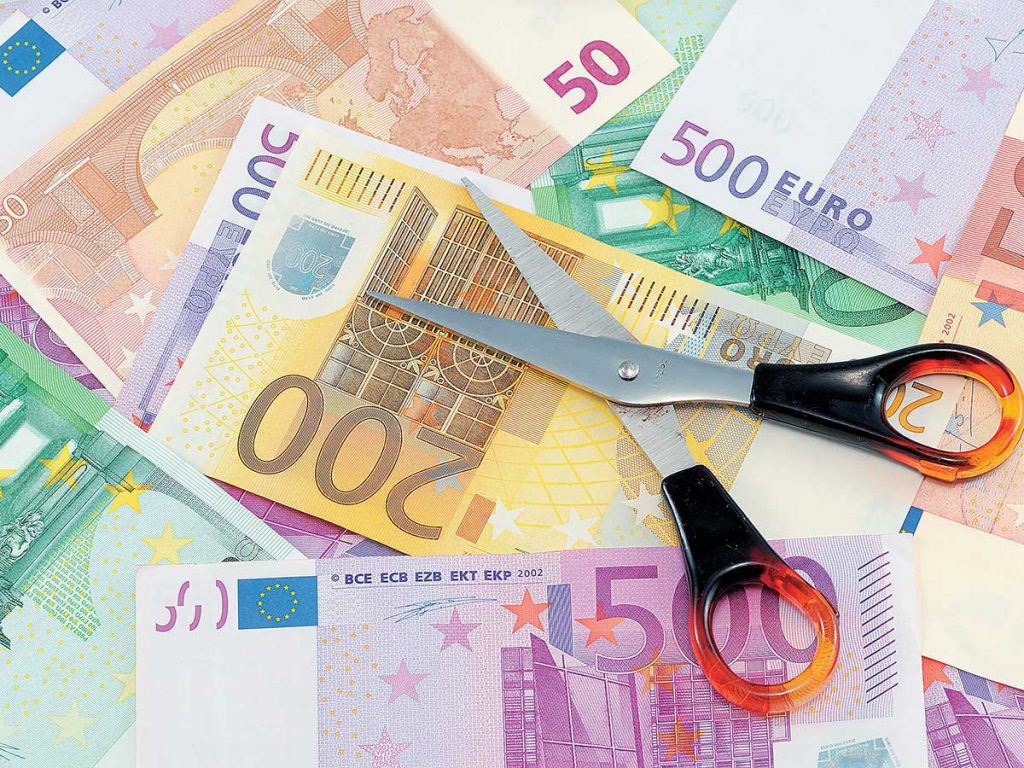 ​Άρνηση αποδοχής μειωμένων δαπανών και Voucher από τους γονείς σχετικά με την Ειδική Αγωγή