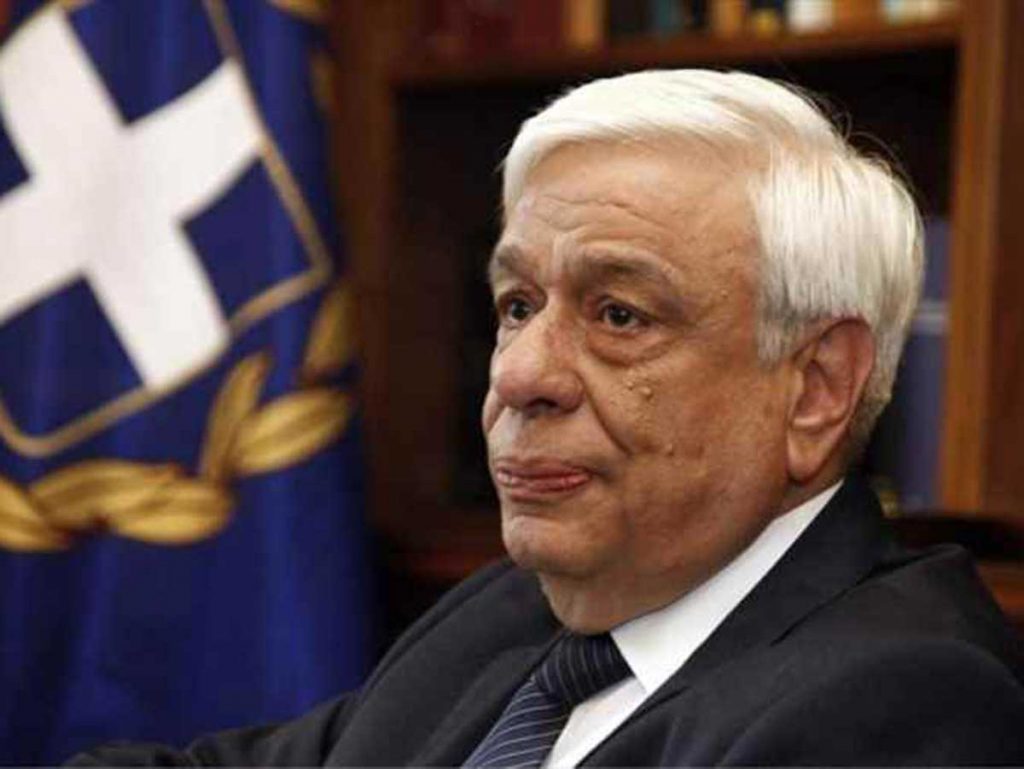 ​ΠτΔ: Είναι ανάγκη η υπεράσπιση της αδιαμφισβήτητης ελληνικότητας της Μακεδονίας