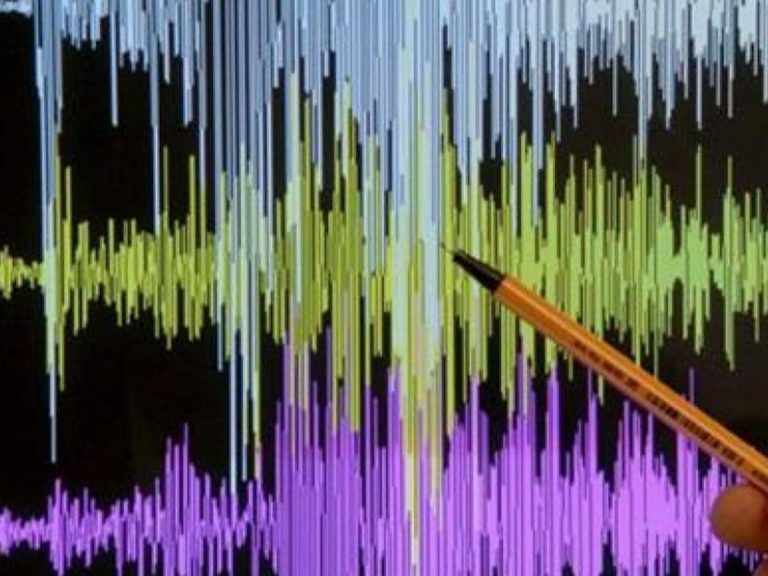 ​Ισχυρή σεισμική δόνηση στην Αργεντινή