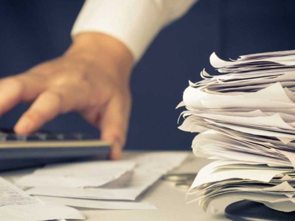 ​Ποιες φορολογικές παραβάσεις τιμωρούνται με πρόστιμο και ποιες απαλλάσσονται