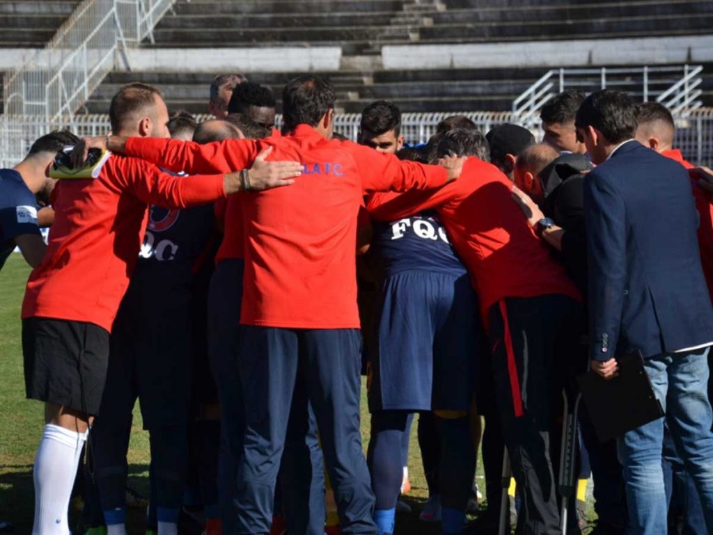 ​Οι 19 του ΑΟΤ για το ματς με Αστέρα Τρίπολης