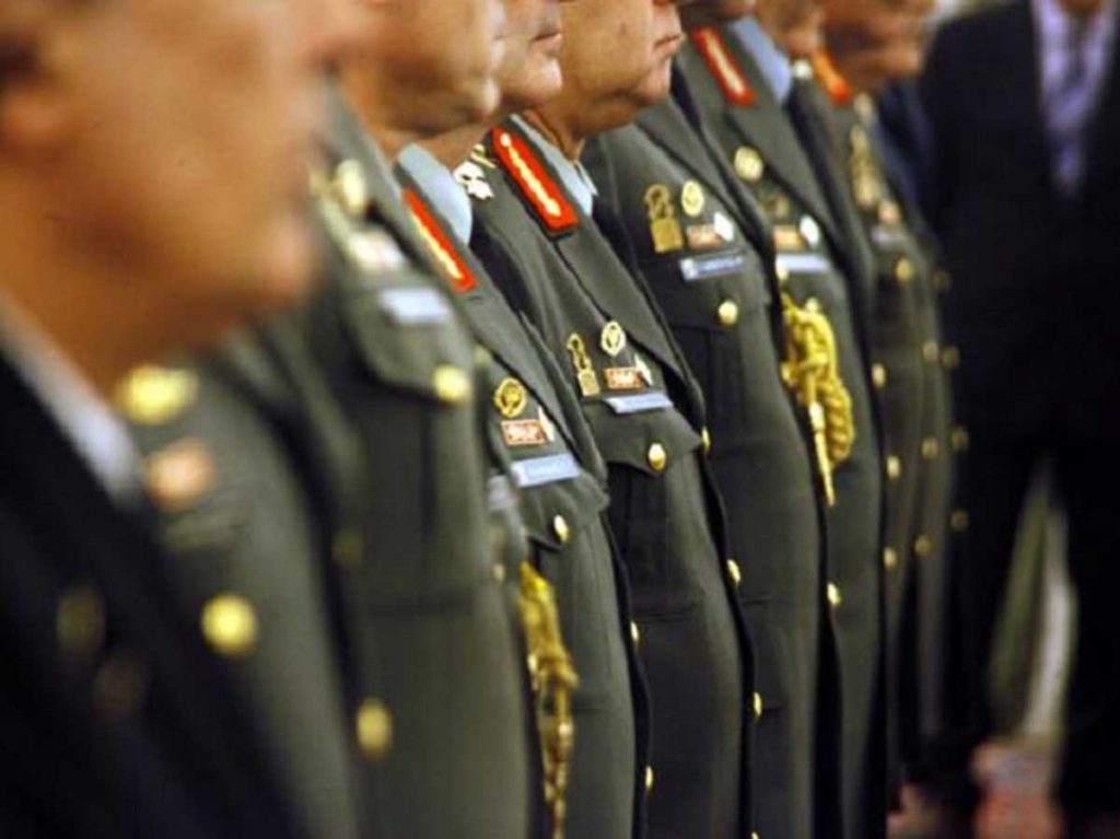 ​Καταβολή αναδρομικών 53 μηνών στους ενστόλους