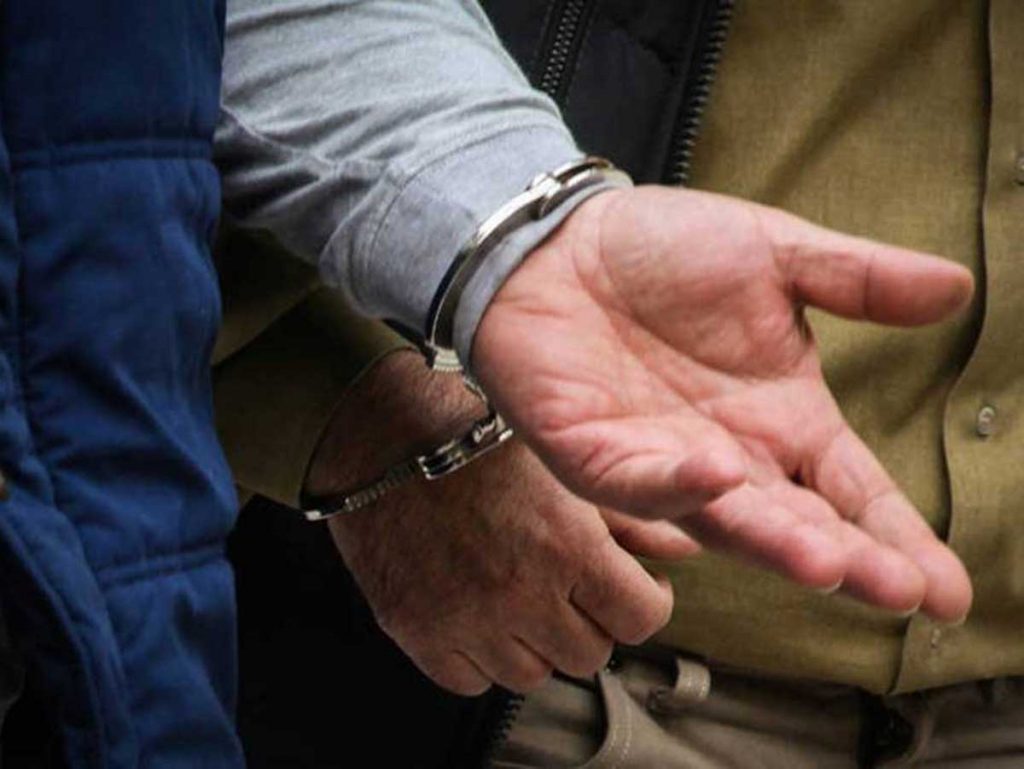 ​Συνελήφθη λογιστής για απάτη