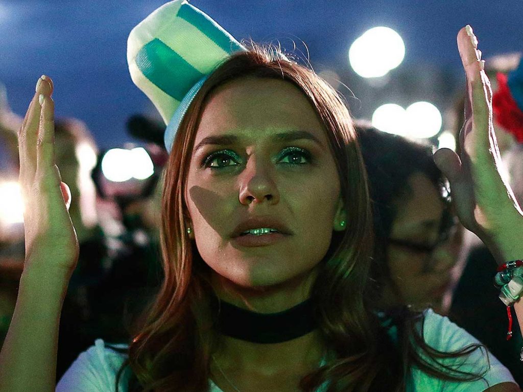 Είχαν «ραντεβού σύγκρουσης»