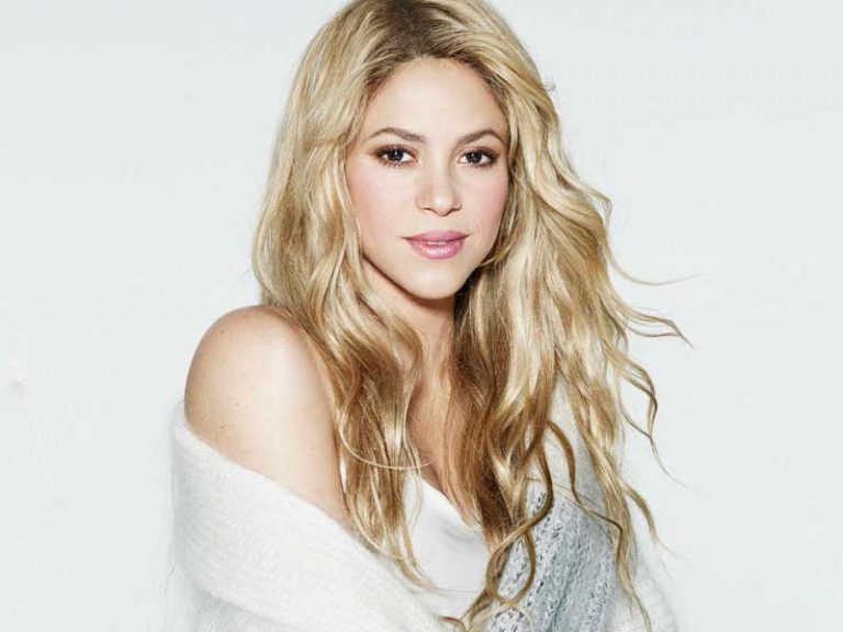 ​Η… φοροδιαφυγούσα Shakira