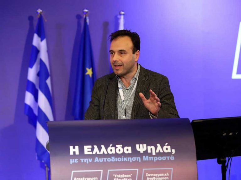 Δήμος Τρικκαίων: Φως στο τένις, ημίφως στην καθημερινότητα