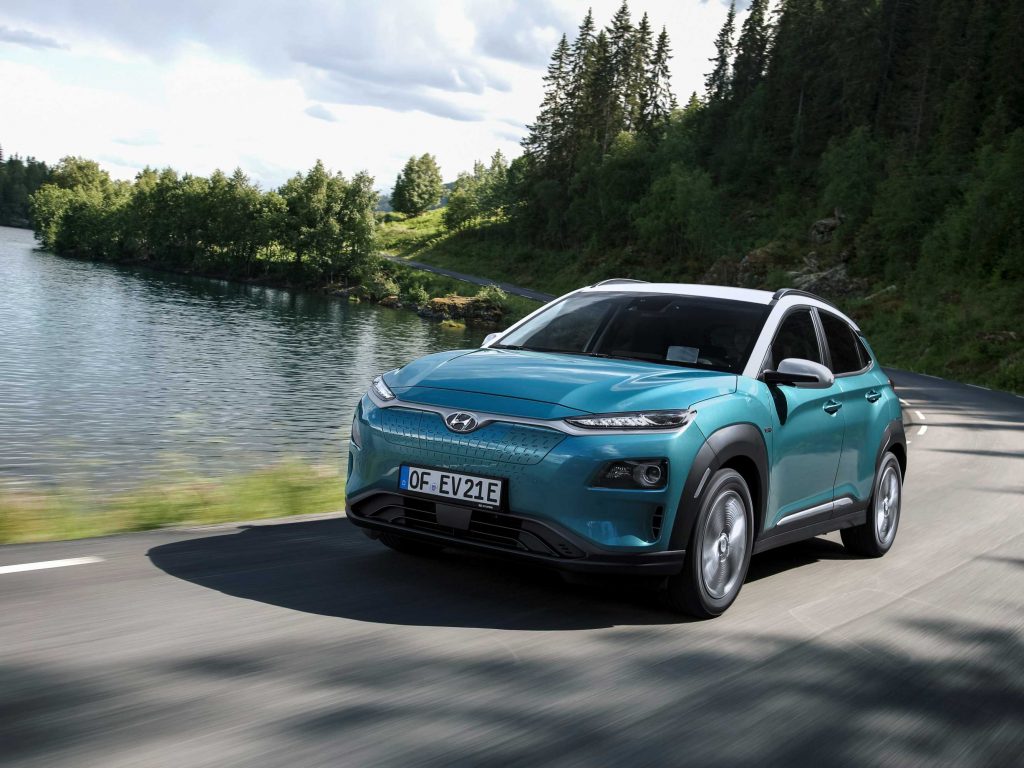 ​Η Hyundai κατακτά το "Auto Trophy 2018" ως η πιο καινοτόμος μάρκα