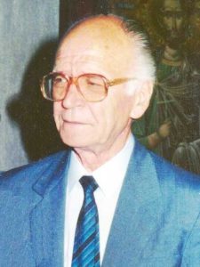 Profile