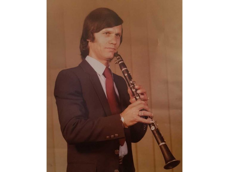 «Έφυγε» από τη ζωή ο Λάμπρος Λαμπαδάρης