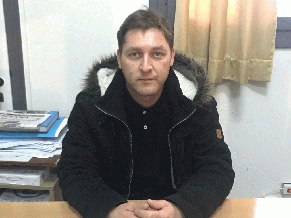 ​Ανεξαρτητοποιήθηκε ο Δημοτικός Σύμβουλος Πύλης κ. Κωνσταντίνος Δούλαλας