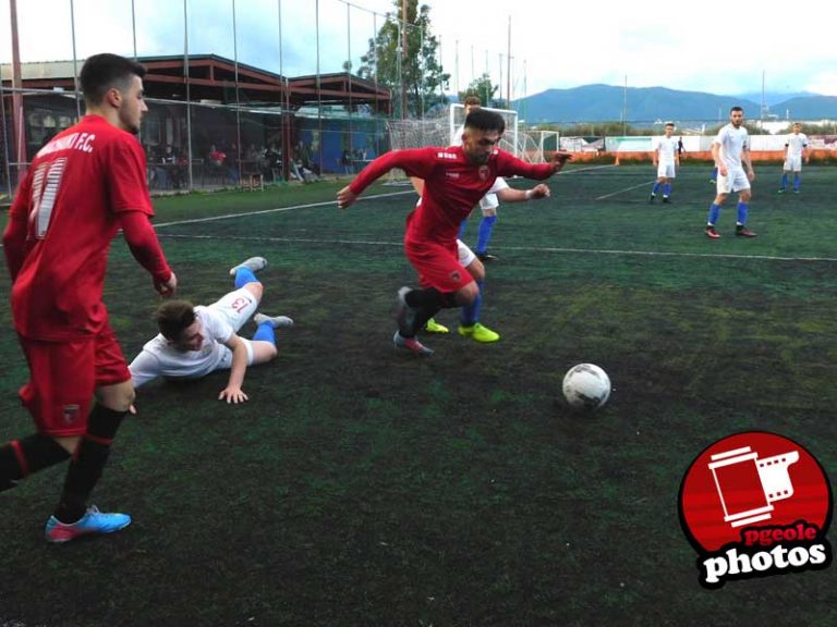 Έχασαν 4-1 οι Νέοι ΑΟΤ στην Πάτρα