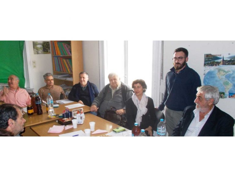 Ενέργεια και Ενεργειακές Κοινότητες