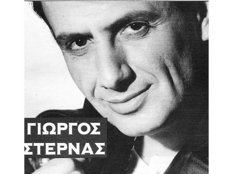 «Έφυγε» ο Γιώργος Παρσαλίδης