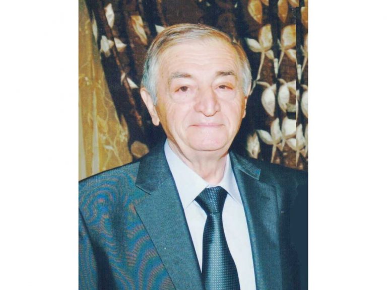 «Έφυγε» από τη ζωή ο Αθανάσιος Ελευθερίου