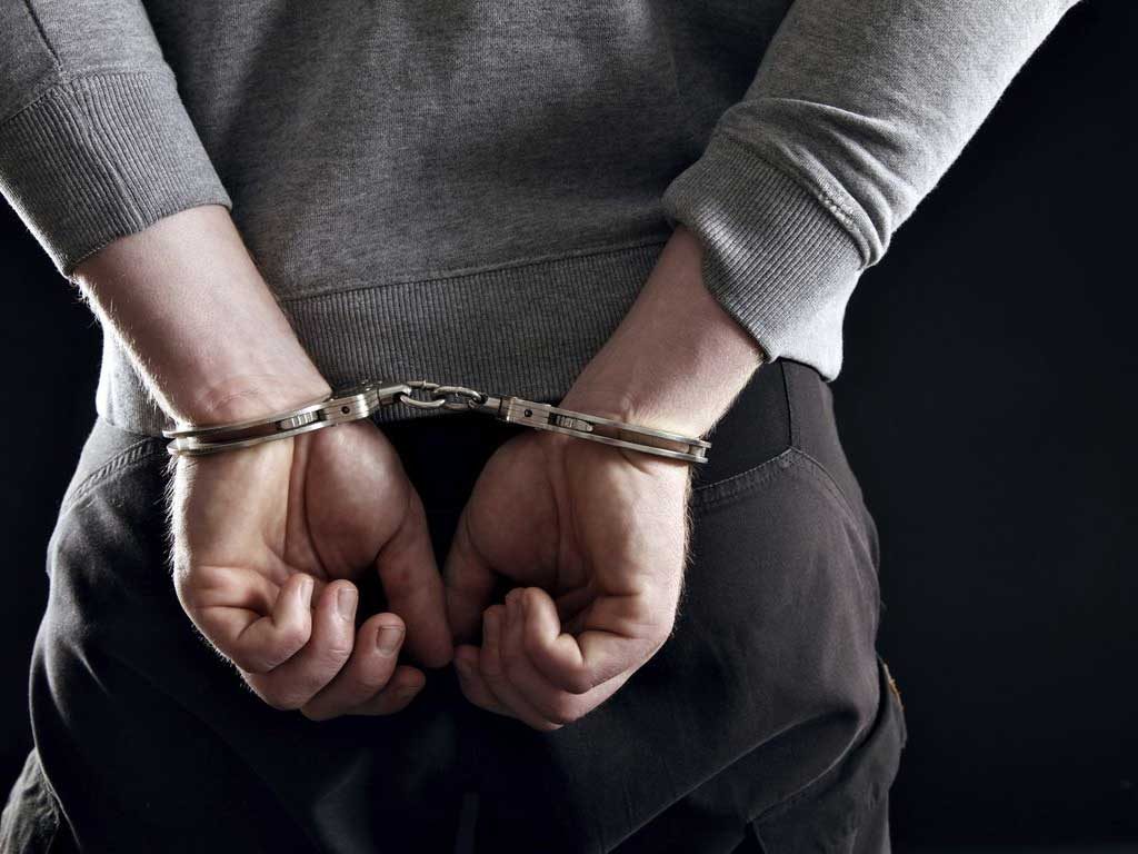 Νέα σύλληψη στη Λάρισα για ναρκωτικά και όπλα 1 Featured image