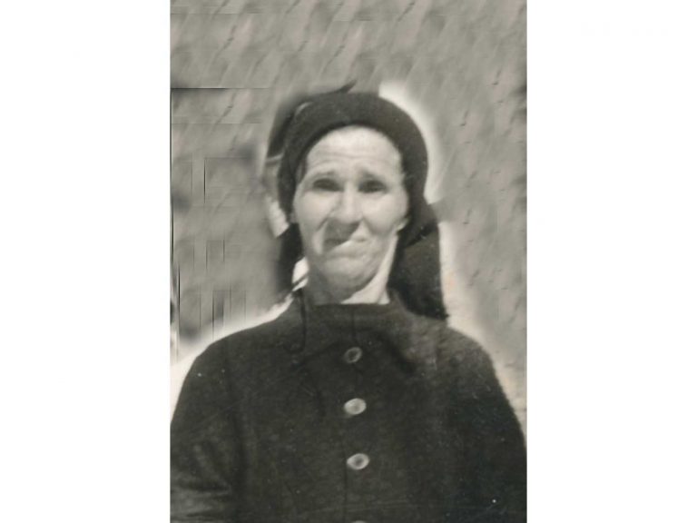 ​«Έφυγε» από τη ζωή η Σταυρούλα Μανταλιά