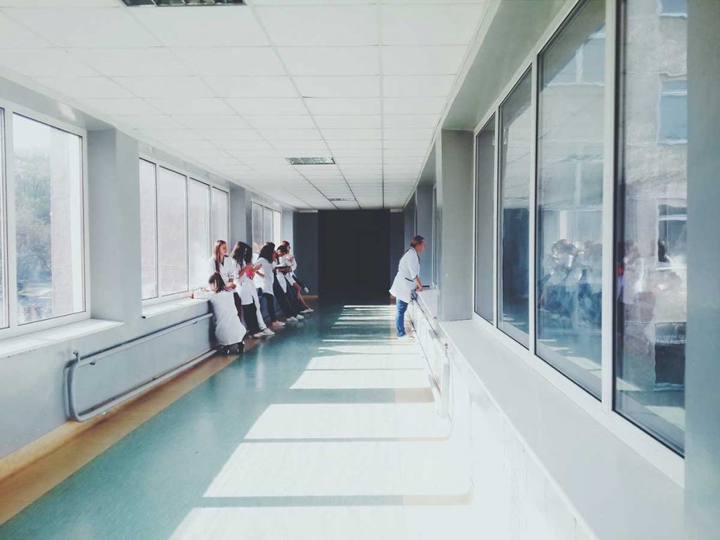 Οι καινοτόμες και πρωτοποριακές δράσεις του Γ.Ν.Τ