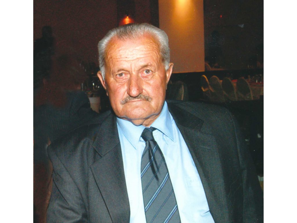 «Έφυγε» ο Παύλος Μεσιακάρης