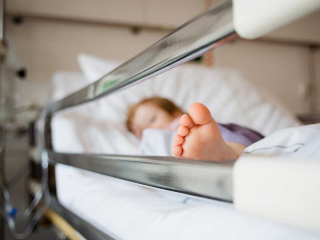​Εξάχρονο αγοράκι παρασύρθηκε και εγκαταλείφθηκε στην Χαλκίδα
