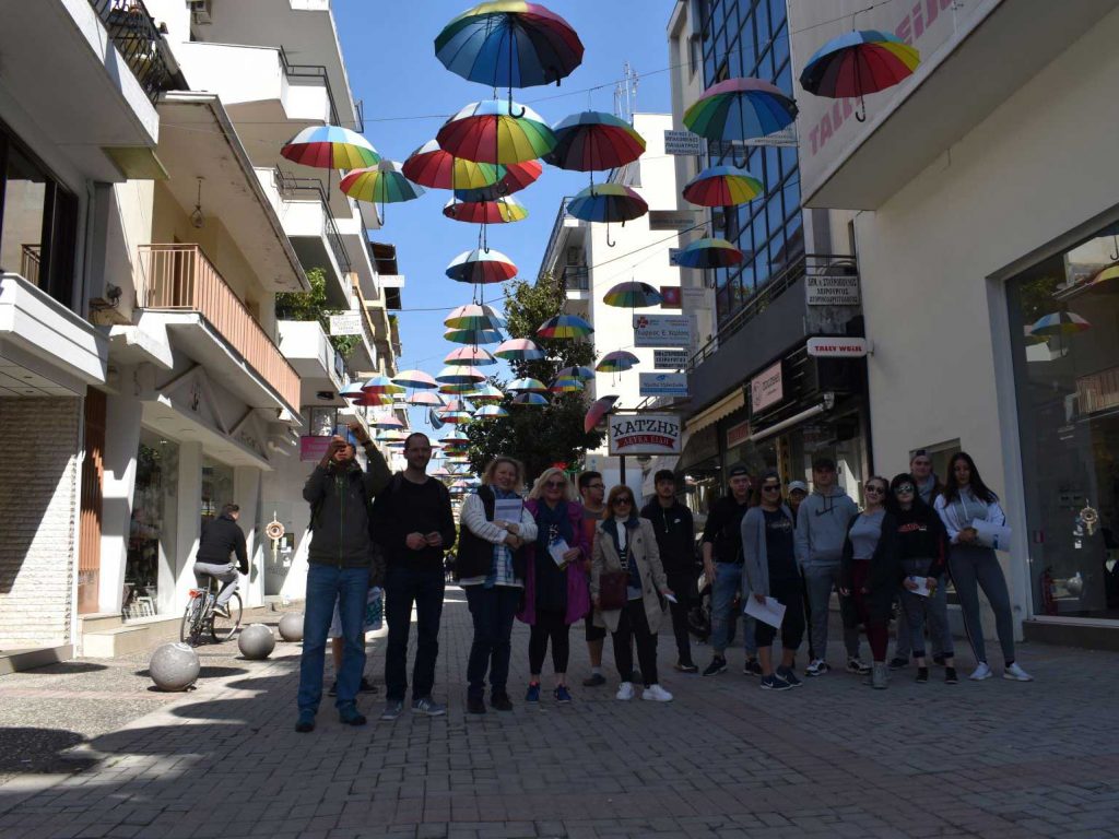 ​Το Σχολείο της Ζωής