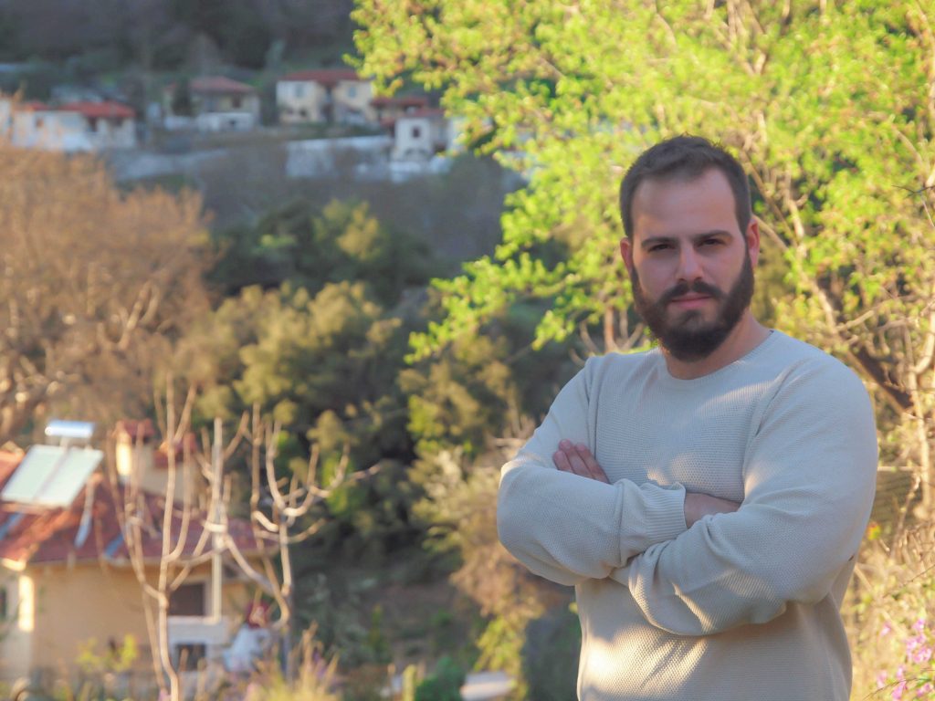 Βολεύτηκε και η Κωνστάντιος…