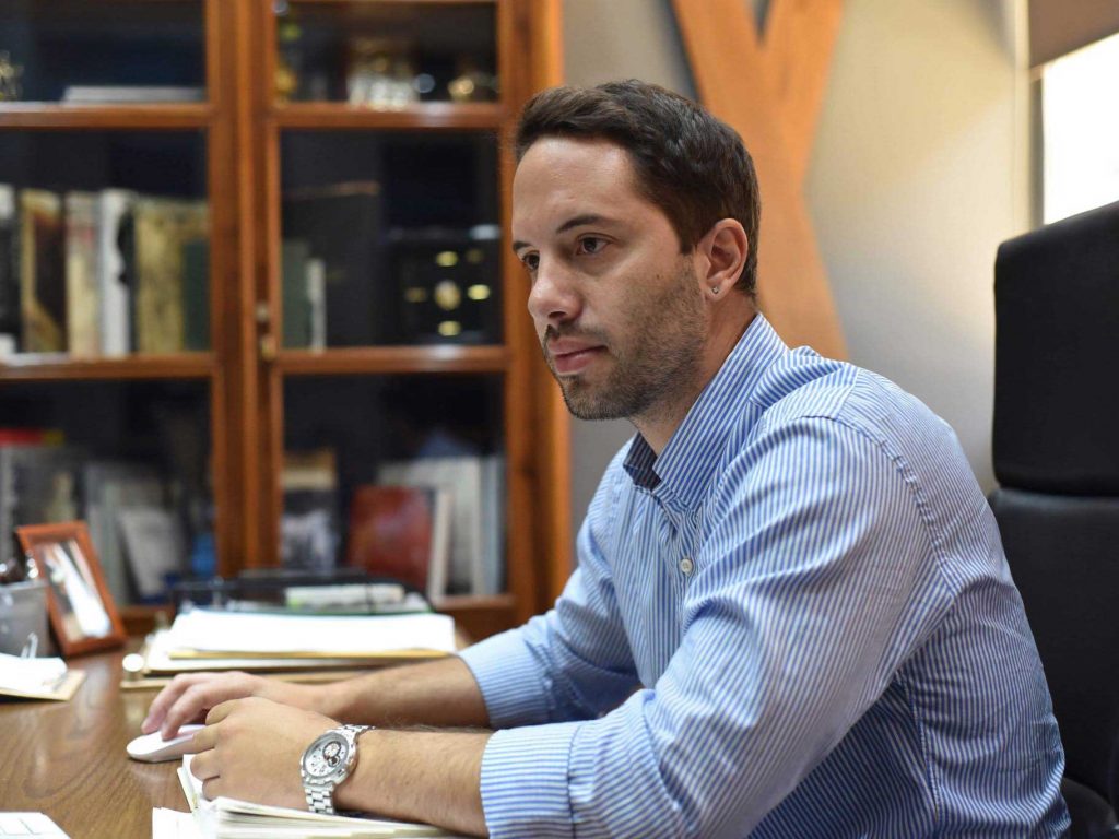 ​Οργάνωση και πρόληψη για να μην ξαναζήσουμε ποτέ ξανά τραγωδίες