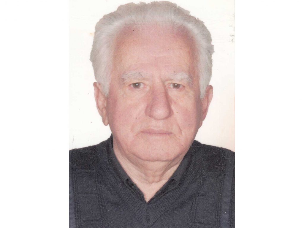 «Έφυγε» από τη ζωή ο Θωμάς Τσιούμας
