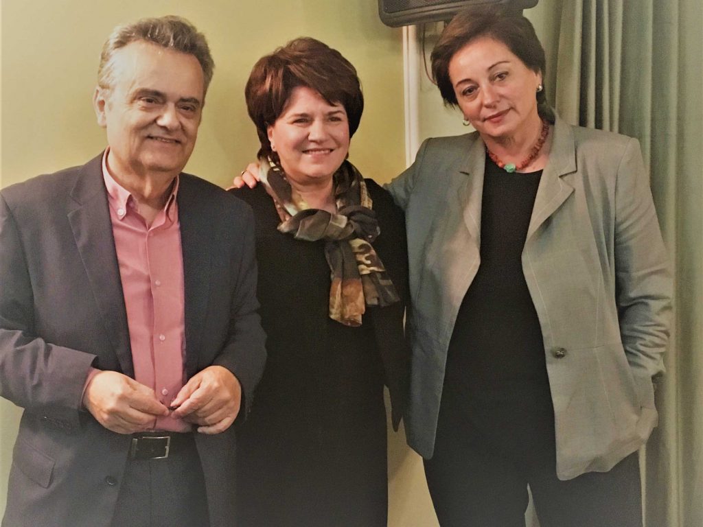 ​Σκέψεις και θέσεις για την Απλή Αναλογική,το μέλλον της Τοπικής Αυτοδιοίκησης και τη Δημοκρατία
