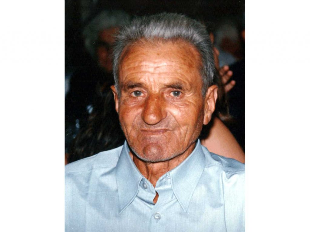 ​Απεβίωσε ο Απόστολος Παφίλης