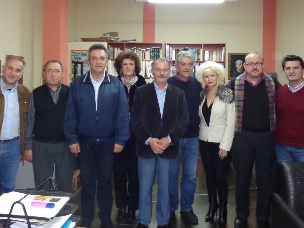 Κάλεσμα του Συλλόγου Τριτέκνων Καρδίτσας