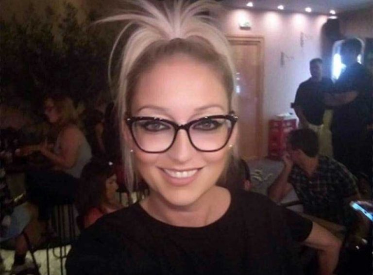 ​Η Έφη Πρεβέντη στον συνδυασμό «Ανάπτυξη Τώρα» του Γιάννη Παπαμιχαήλ