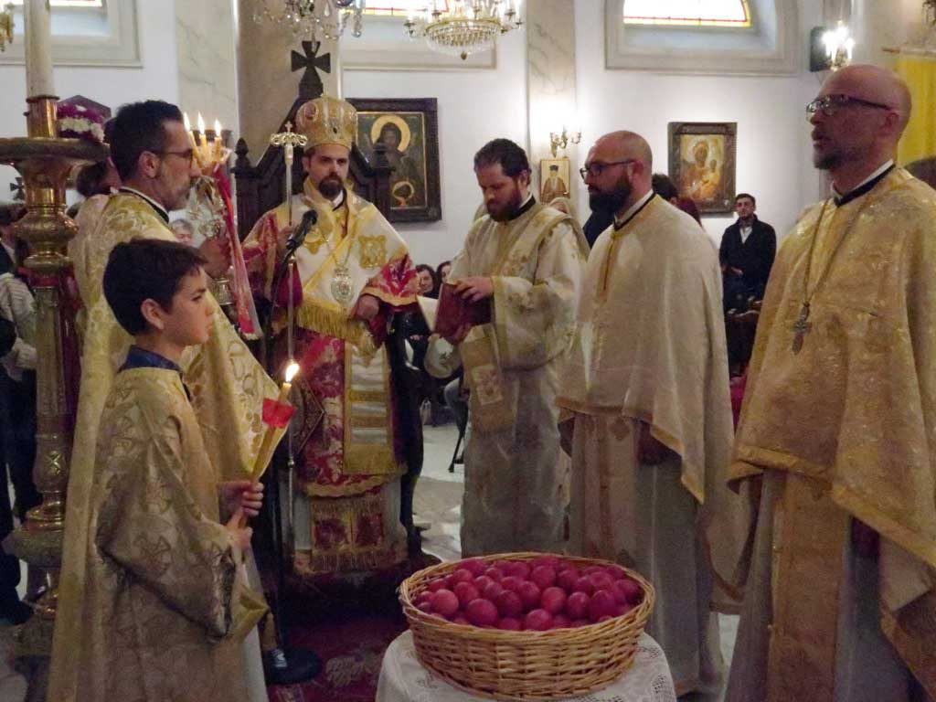 ​Πάσχα στη Γαλλία