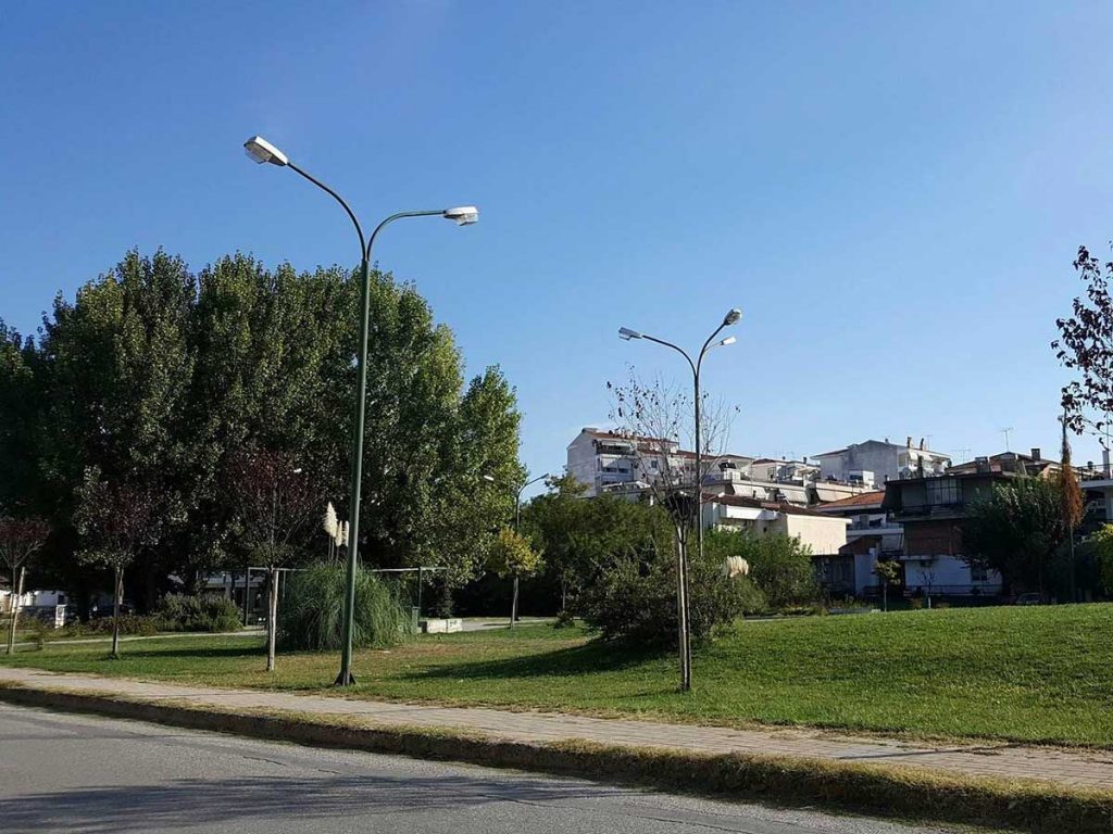 Επιστολή προς Δήμο Τρικκαίων για την Πλατεία Βουβής