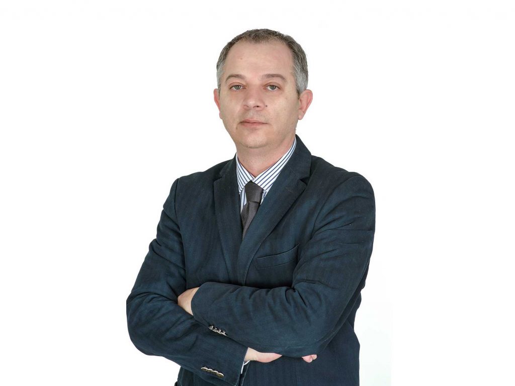 Η αγάπη για την πόλη μου….