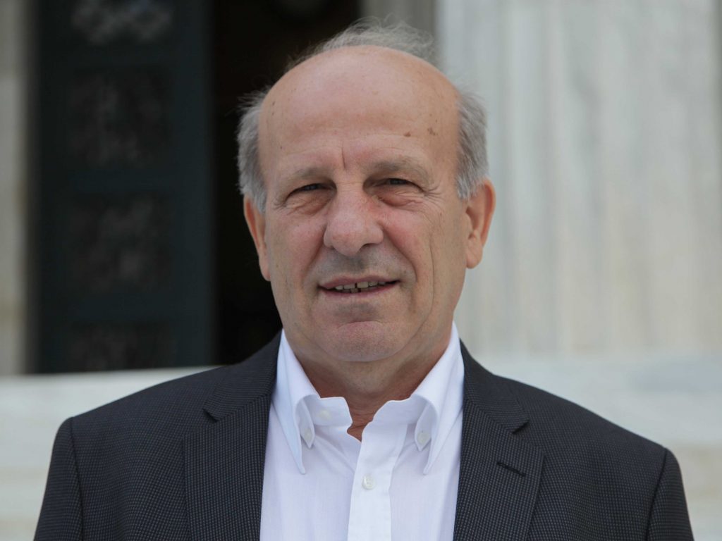 ​Τροποποιήθηκε η προκήρυξη για τη Βιολογική Γεωργία