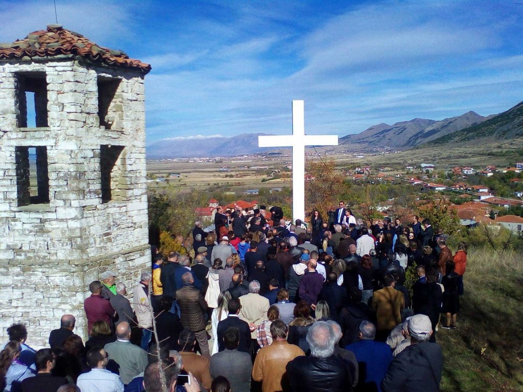 ΠΑ.ΣΥ.Β.Α.- Διήμερη εκδρομή στις 22 και 23 Ιουνίου 2019 σε Κορυτσά – Μοσχόπολη