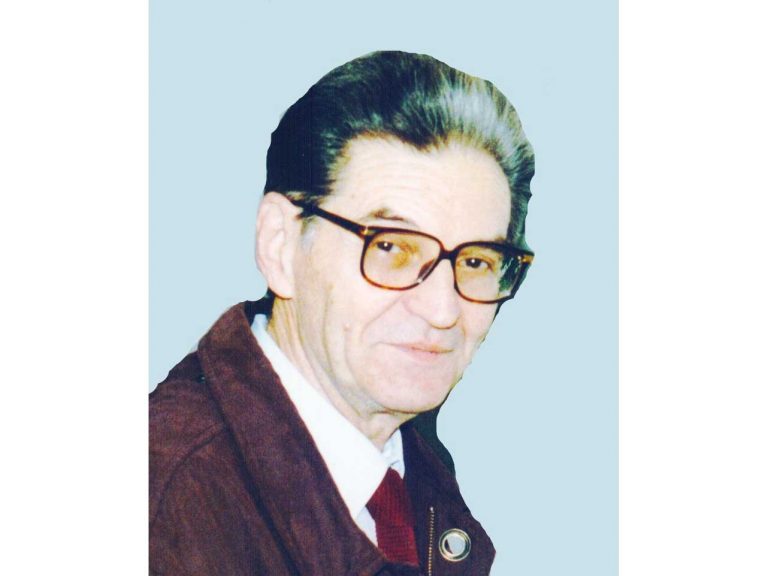 Απεβίωσε ο Ευάγγελος Κουτσούκης