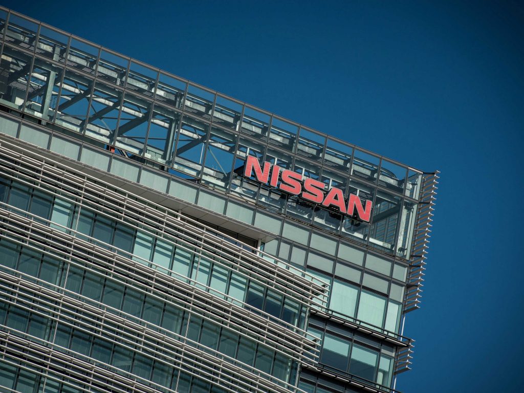 ​Η Nissan συνυπογράφει την κινητικότητας άνευ οδηγού