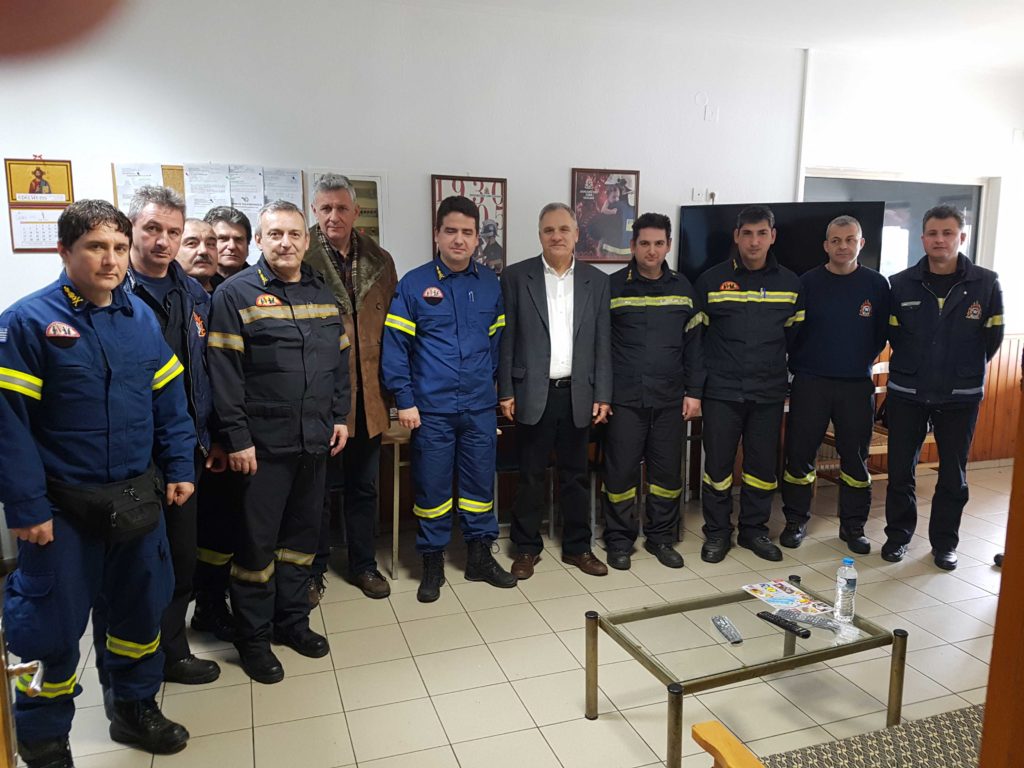 ΒΛΑΧΟΓΙΑΝΝΗΣ: Θα είμαστε αμείλικτοι με τους εμπόρους του λευκού θανάτου