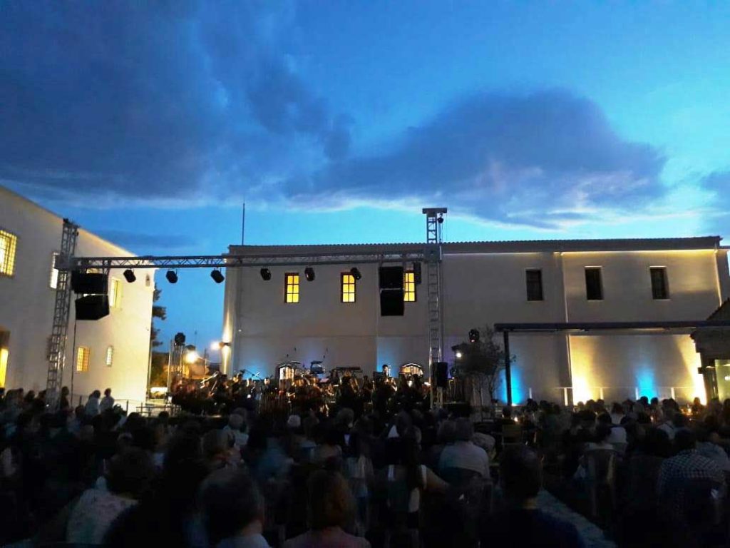 ​Μια επιτυχής σύμπραξη