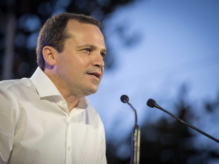 ​Συγκέντρωση Πρωτιάς από τον Θανάση Λιούτα στα Τρίκαλα