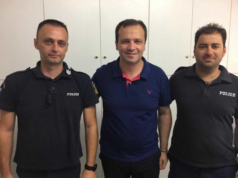 ​Παγιωμένο ρεύμα νίκης για τον Λιούτα στον Δήμο Πύλης