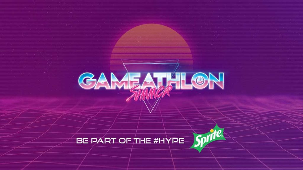 Gameathlon summer 2019: Το ραντεβού του gaming