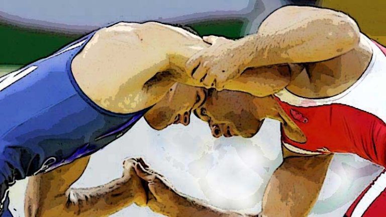 Μετάλλια για τον Α.Σ. Τρικάλων στο αναπτυξιακό πρωτάθλημα πάλης