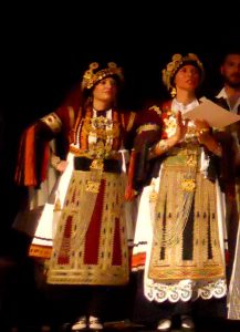 Συνέλευση και εκλογές στην Έυξεινο Λέσχη Ποντίων και Μικρασιατών Τρικάλων