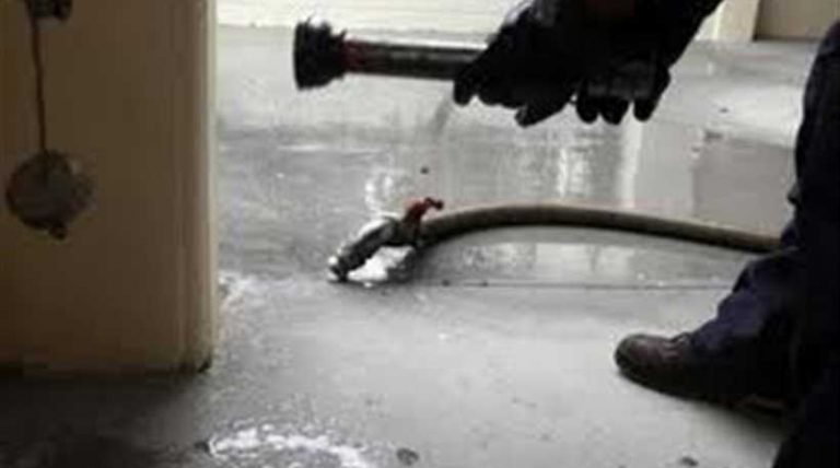 Πήλιο: διέρρηξαν κτίριο του ΟΤΕ και προσπάθησαν να …«ρουφήξουν» πετρέλαιο