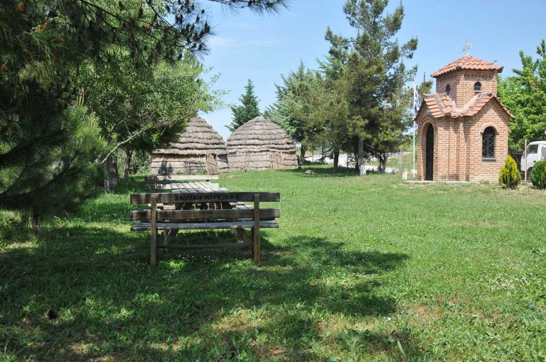 Κοπή πίτας για τον Σύλλογο Σαρακατσαναίων Τρικάλων «Τα κονάκια»