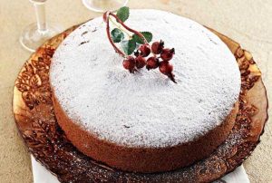 Κοπή πίτας για τον Σύλλογο Μεσοχωριτών Ν. Τρικάλων